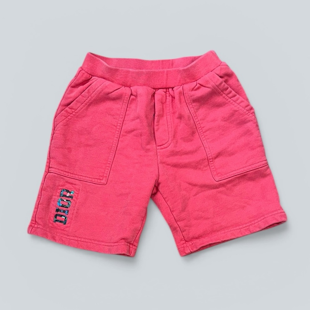Christian Dior Kids Sweat Shorts